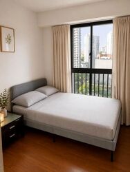 Blk 1 The Pinnacle@Duxton (Bukit Merah), HDB 4 Rooms #611338621